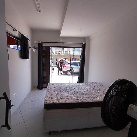 Appartement Residencial Maestrelli à Guaratuba Extérieur photo