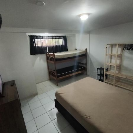 Appartement Residencial Maestrelli à Guaratuba Extérieur photo