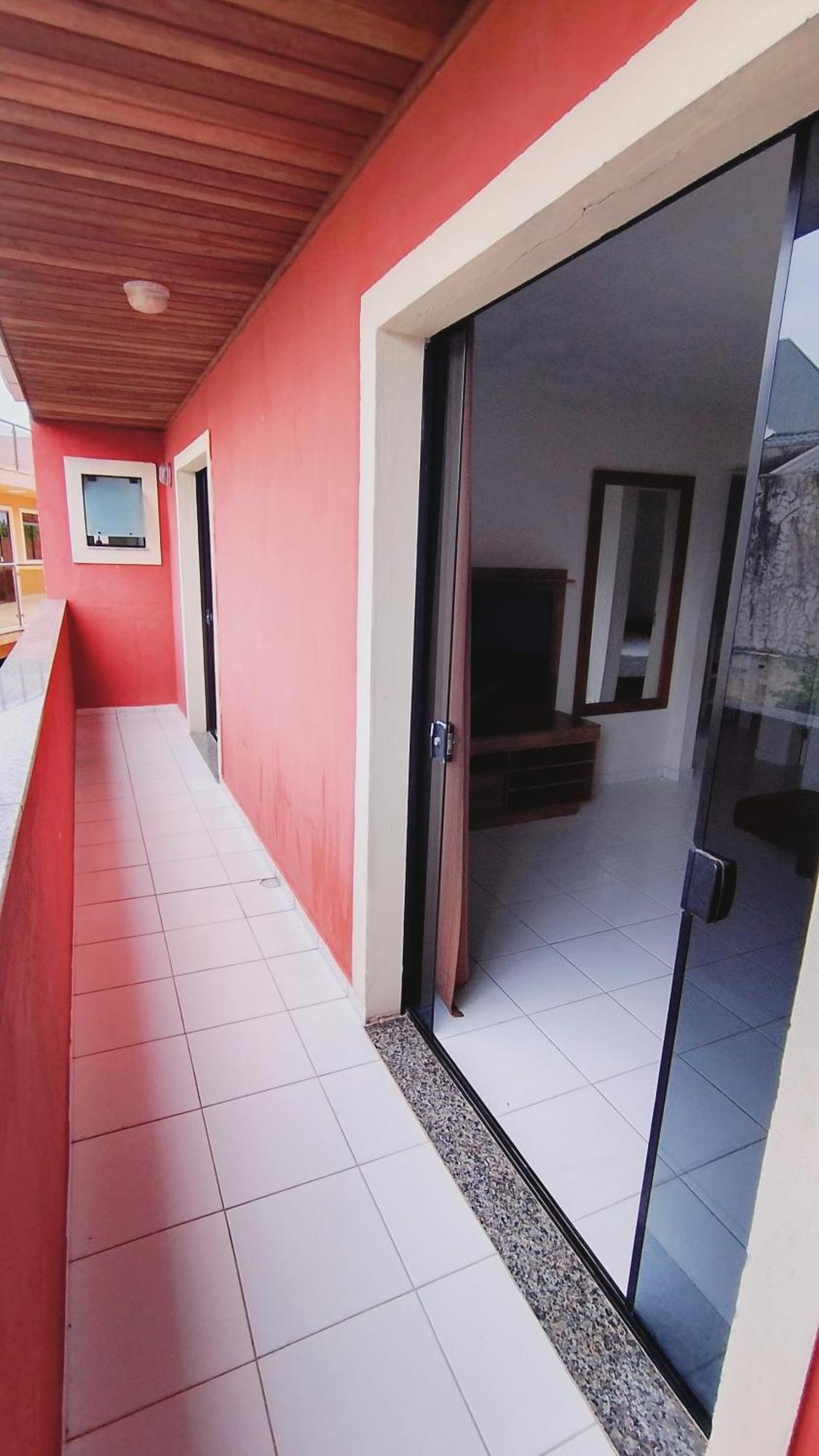 Appartement Residencial Maestrelli à Guaratuba Extérieur photo