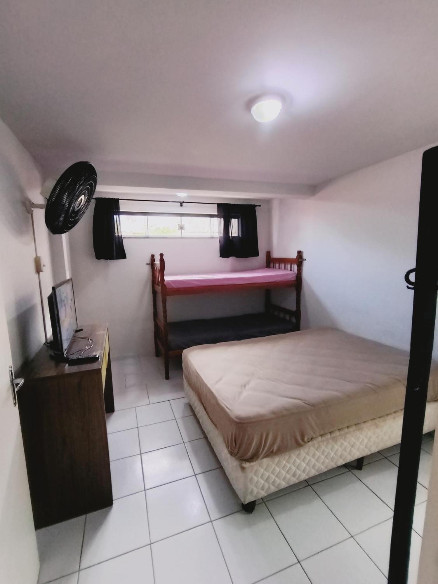 Appartement Residencial Maestrelli à Guaratuba Extérieur photo