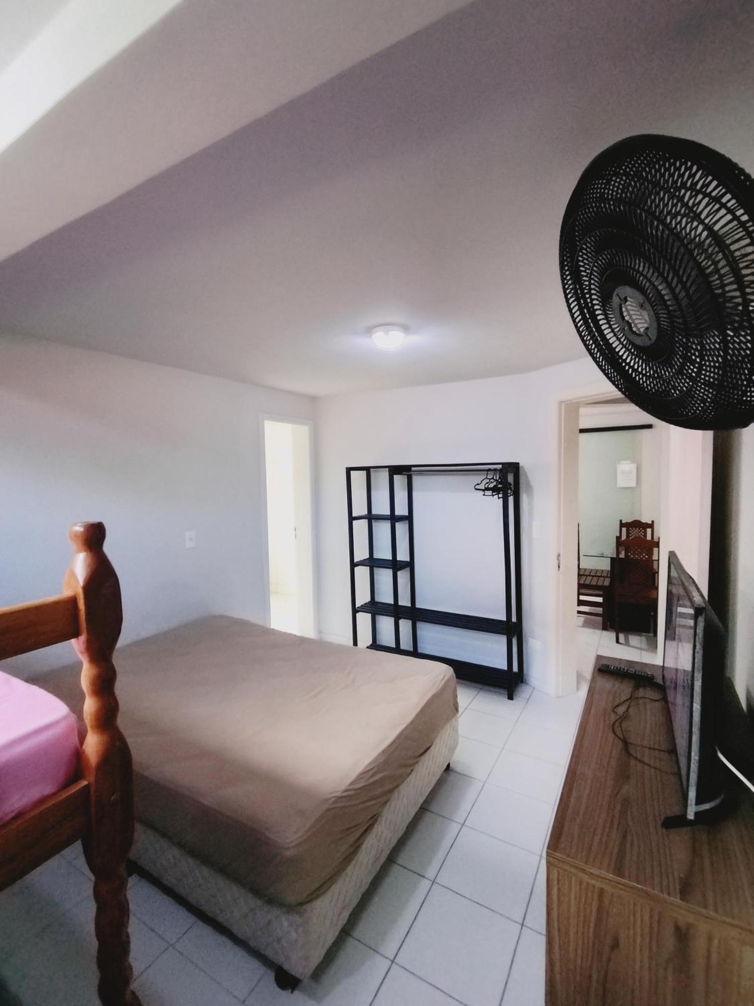 Appartement Residencial Maestrelli à Guaratuba Extérieur photo