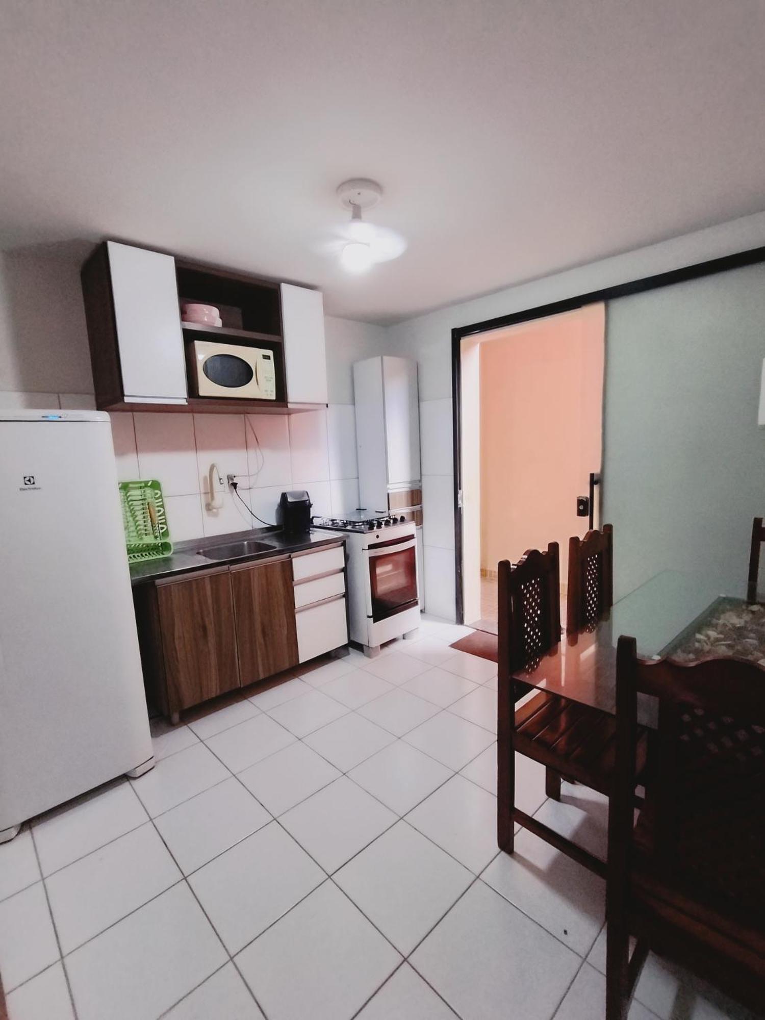 Appartement Residencial Maestrelli à Guaratuba Extérieur photo