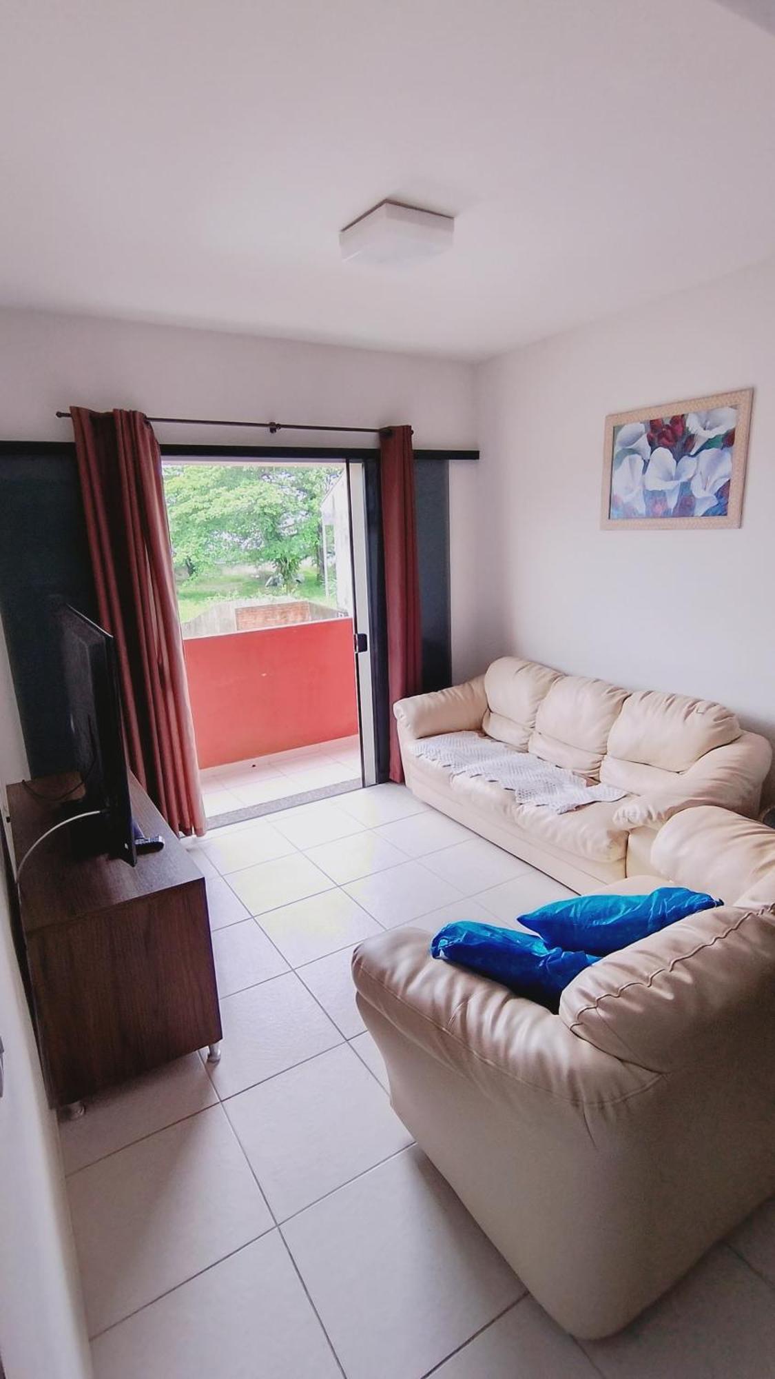 Appartement Residencial Maestrelli à Guaratuba Extérieur photo