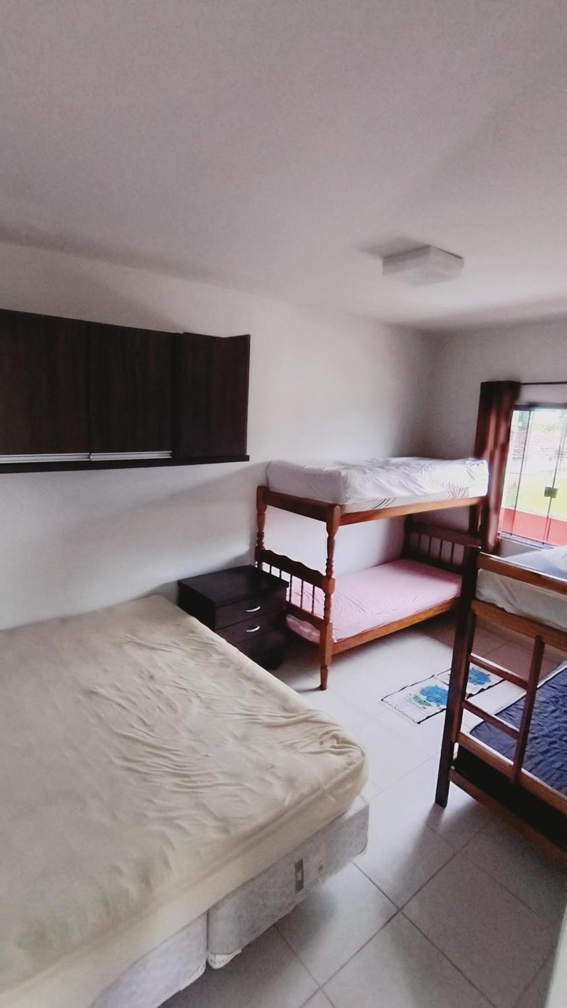 Appartement Residencial Maestrelli à Guaratuba Extérieur photo