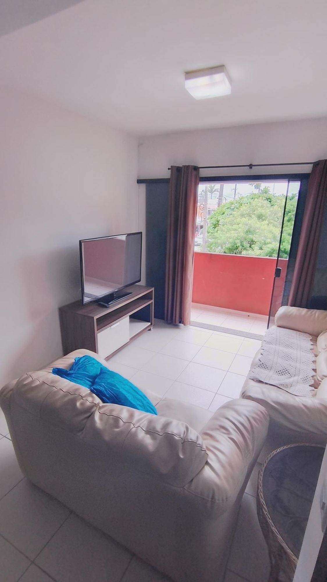 Appartement Residencial Maestrelli à Guaratuba Extérieur photo