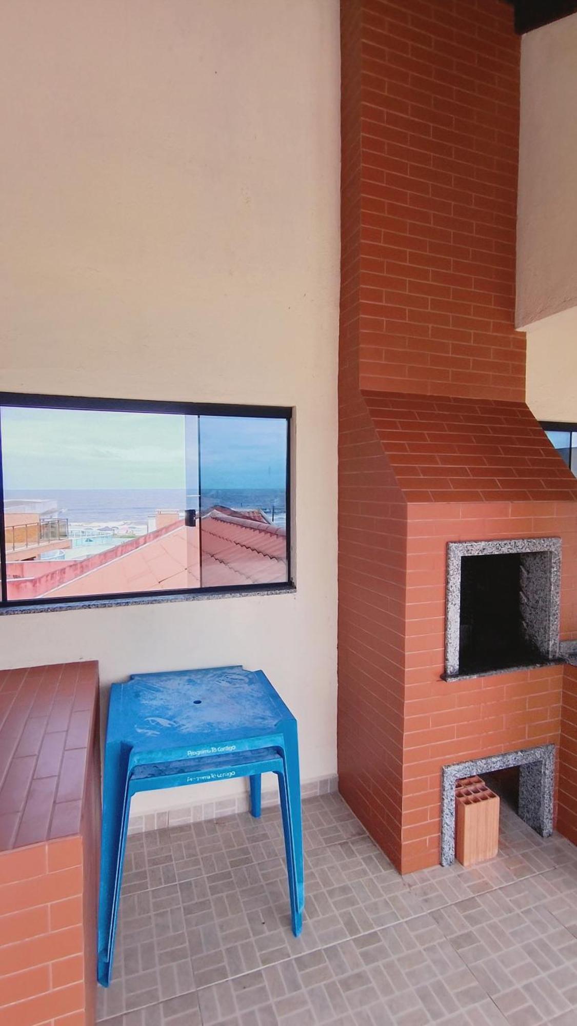 Appartement Residencial Maestrelli à Guaratuba Extérieur photo