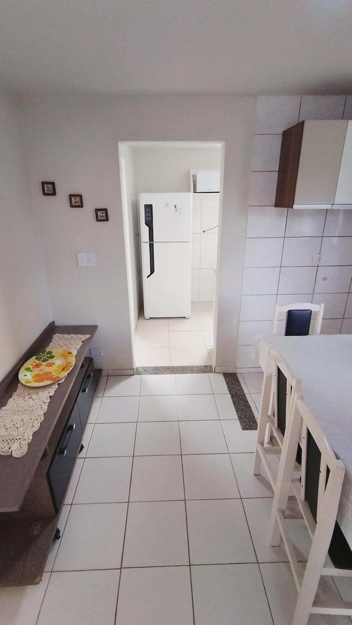 Appartement Residencial Maestrelli à Guaratuba Extérieur photo