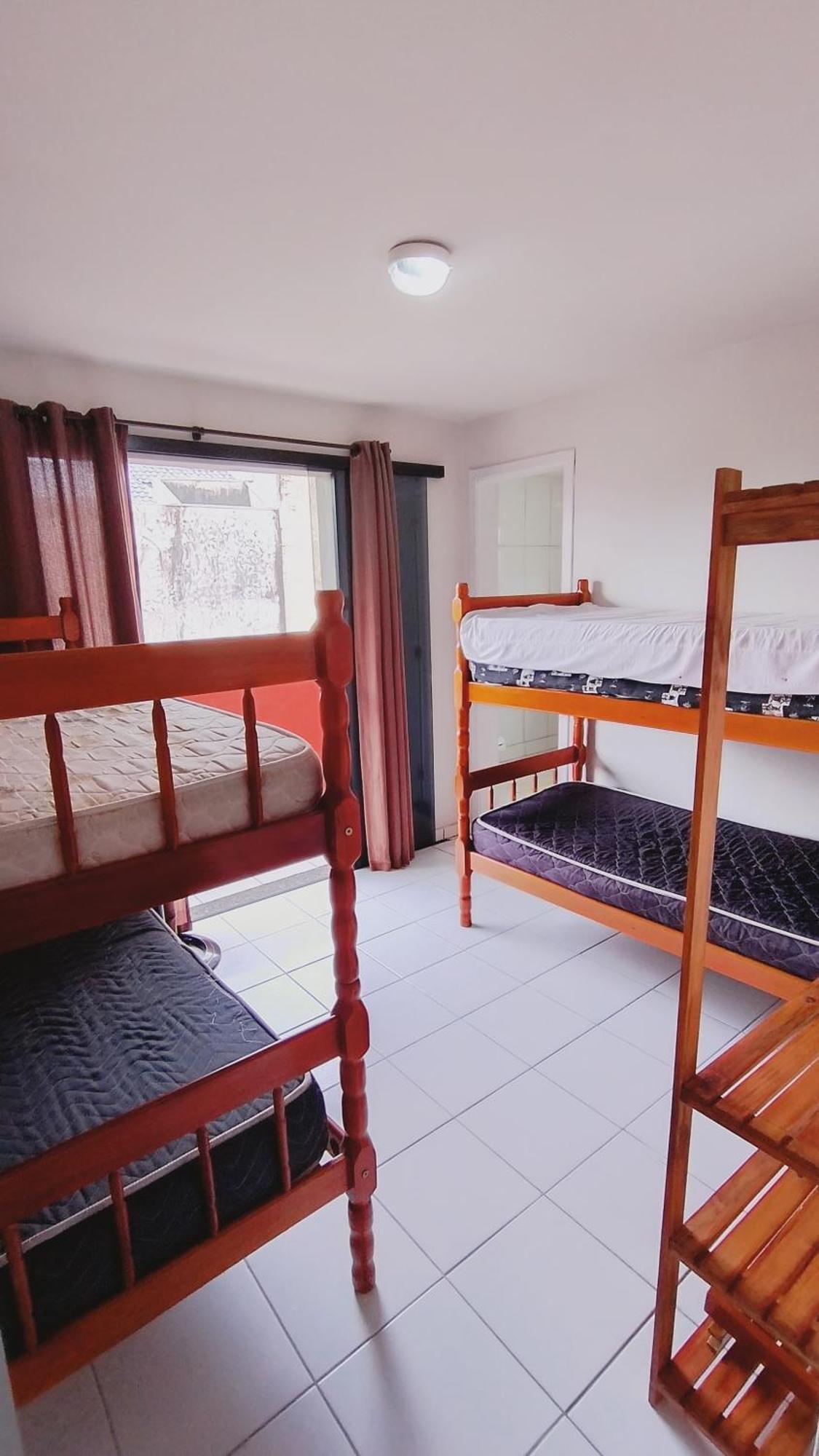 Appartement Residencial Maestrelli à Guaratuba Extérieur photo