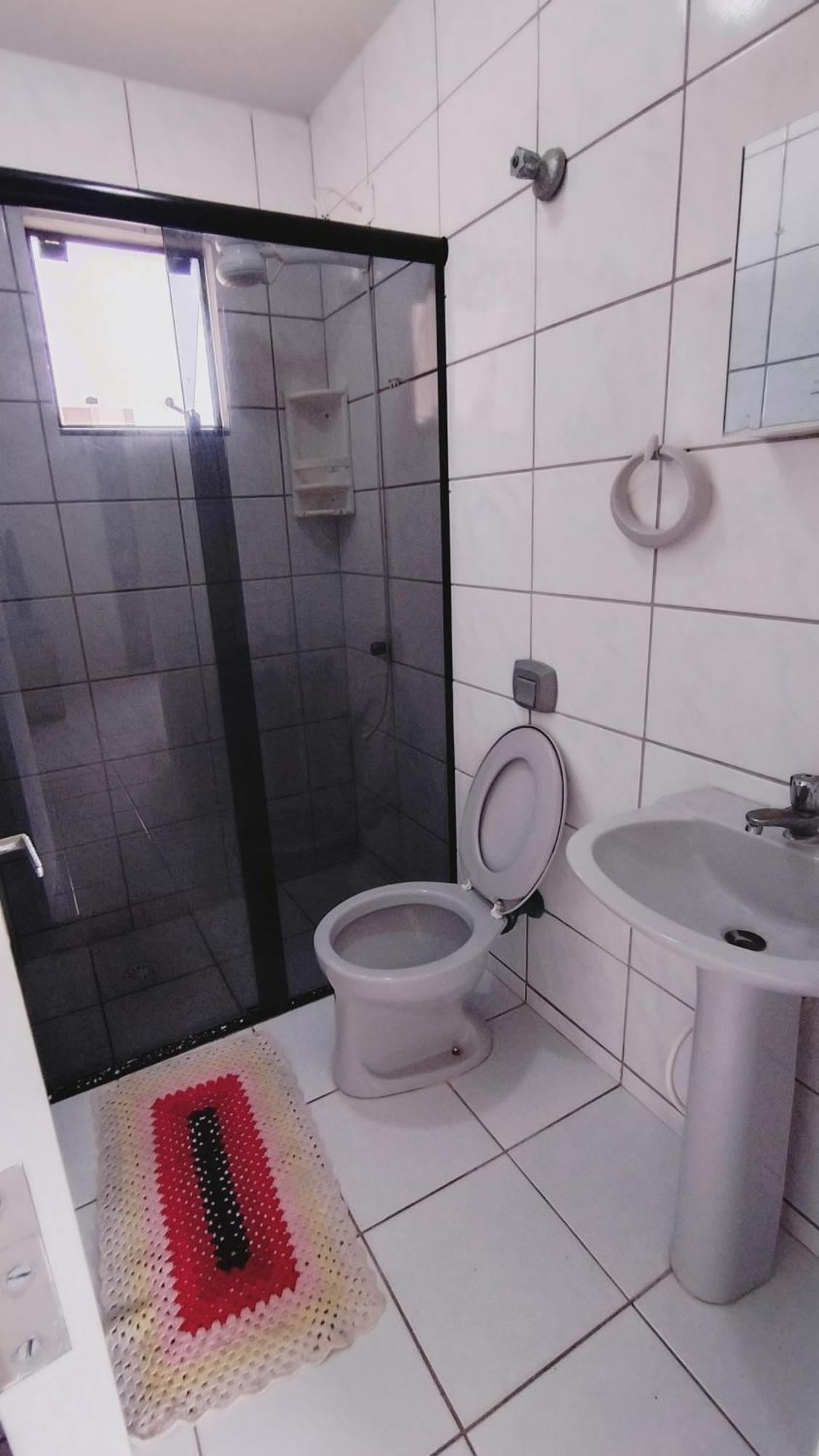 Appartement Residencial Maestrelli à Guaratuba Extérieur photo