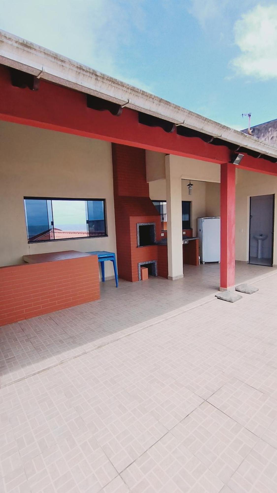 Appartement Residencial Maestrelli à Guaratuba Extérieur photo
