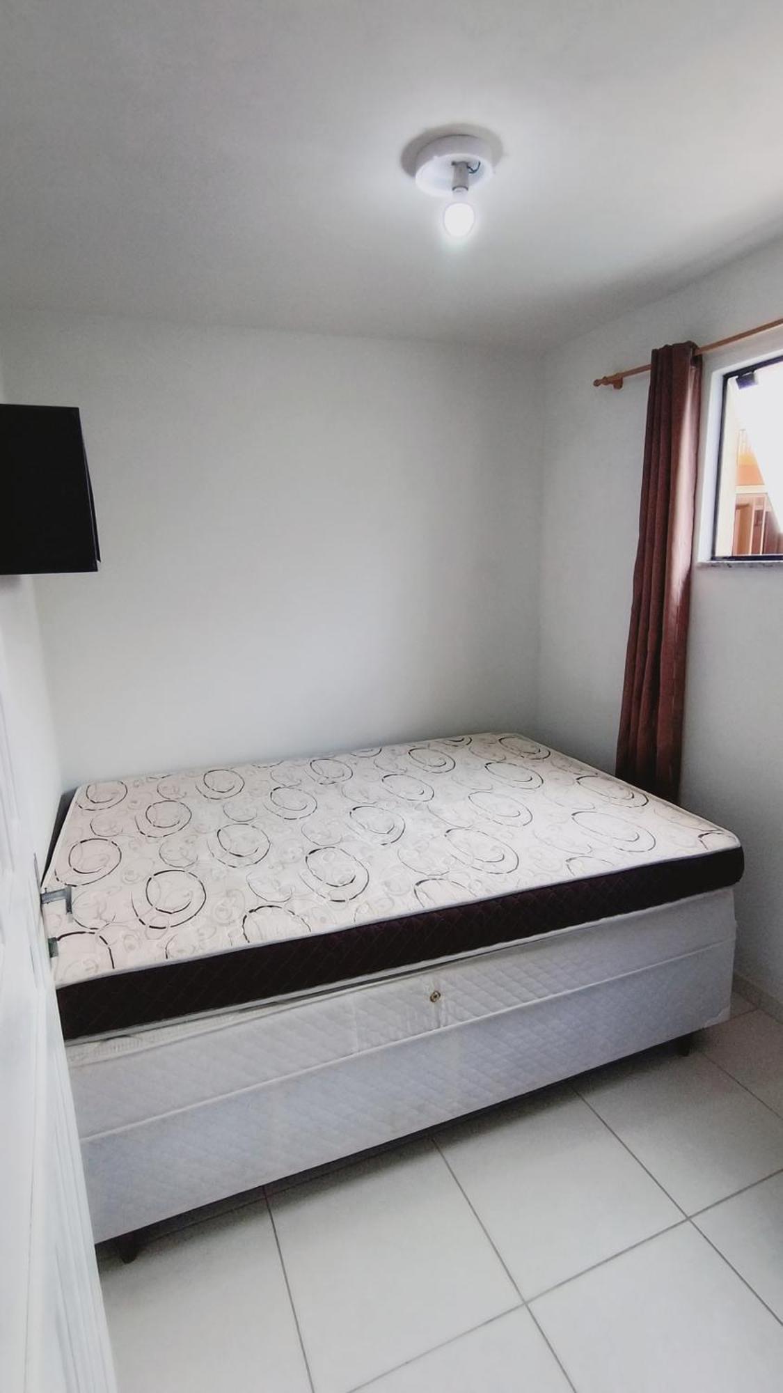 Appartement Residencial Maestrelli à Guaratuba Extérieur photo