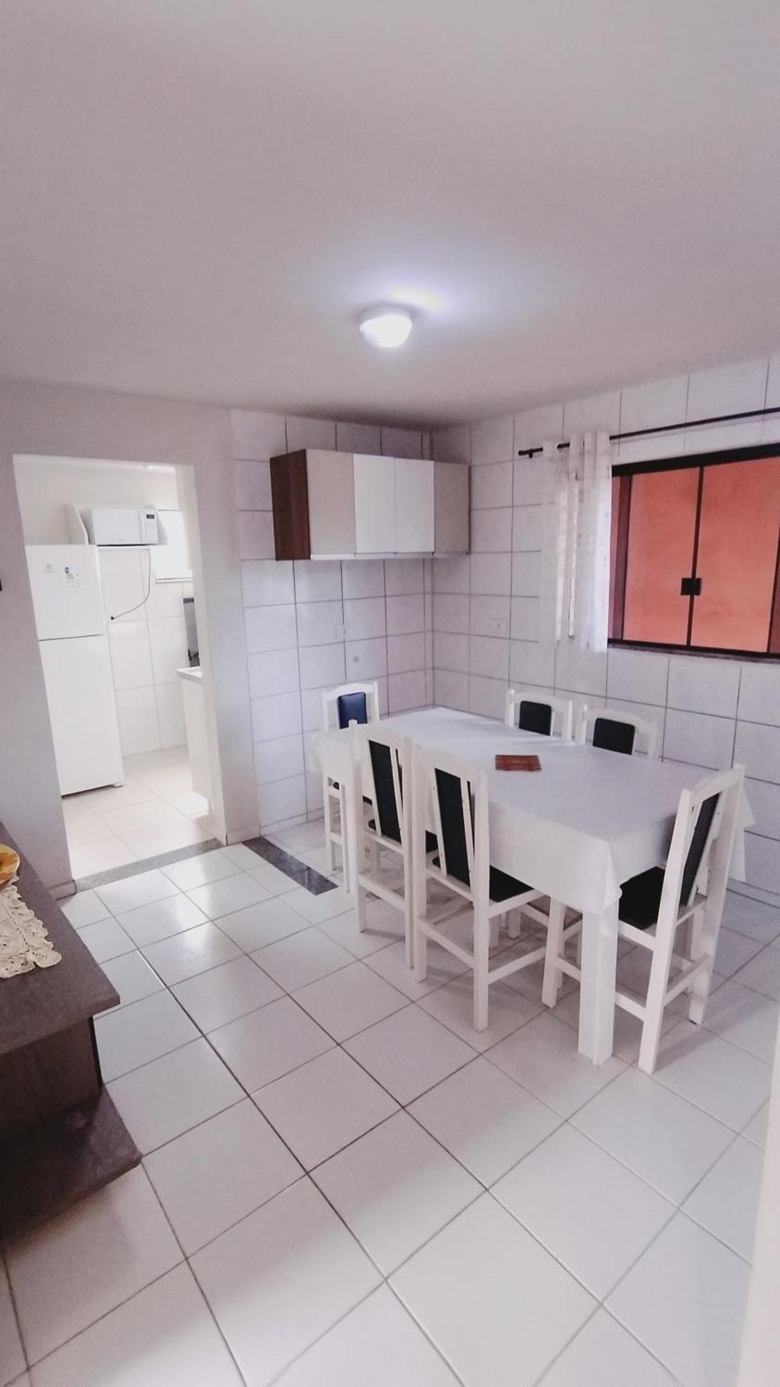Appartement Residencial Maestrelli à Guaratuba Extérieur photo