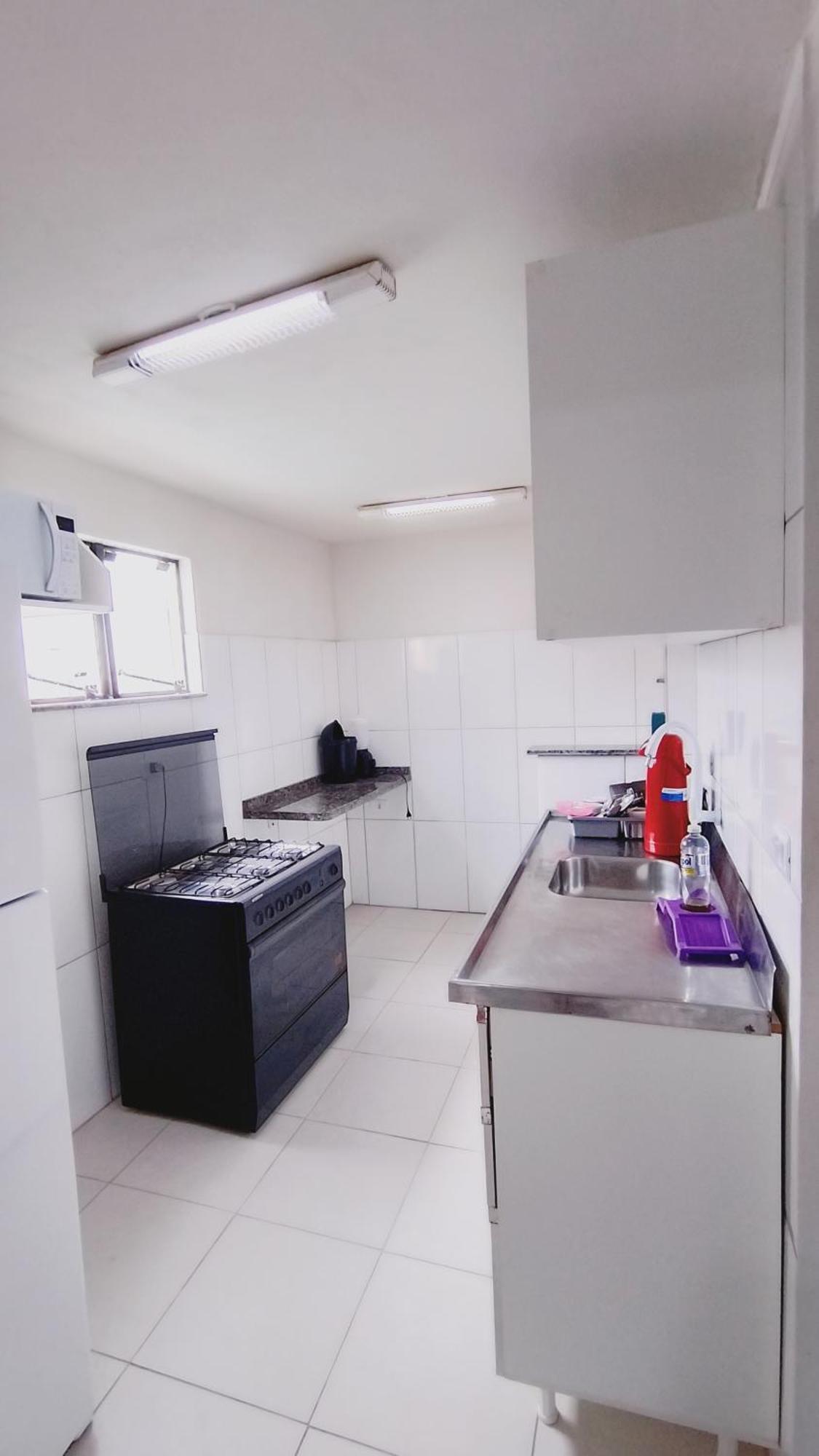 Appartement Residencial Maestrelli à Guaratuba Extérieur photo
