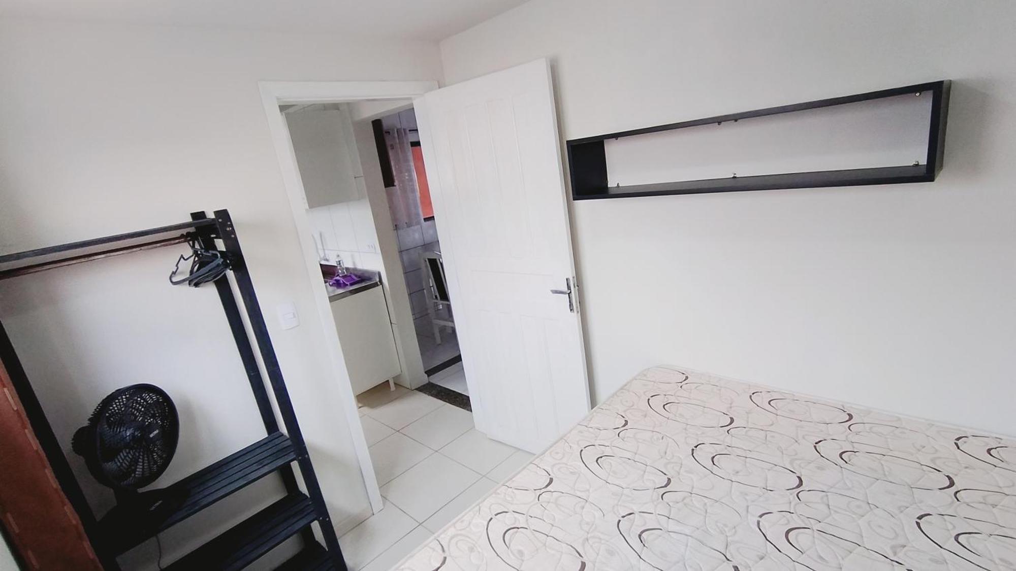 Appartement Residencial Maestrelli à Guaratuba Extérieur photo