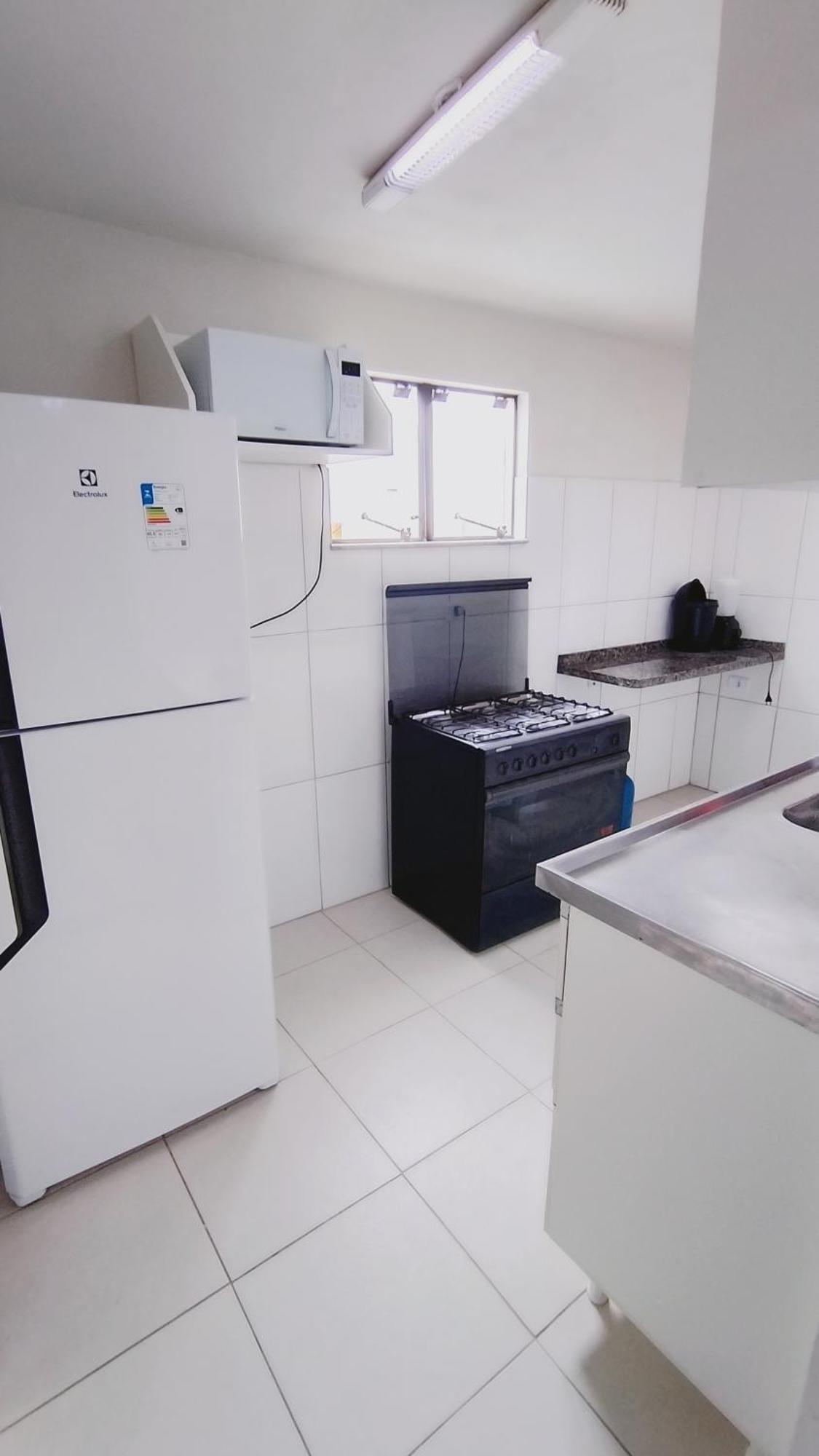 Appartement Residencial Maestrelli à Guaratuba Extérieur photo