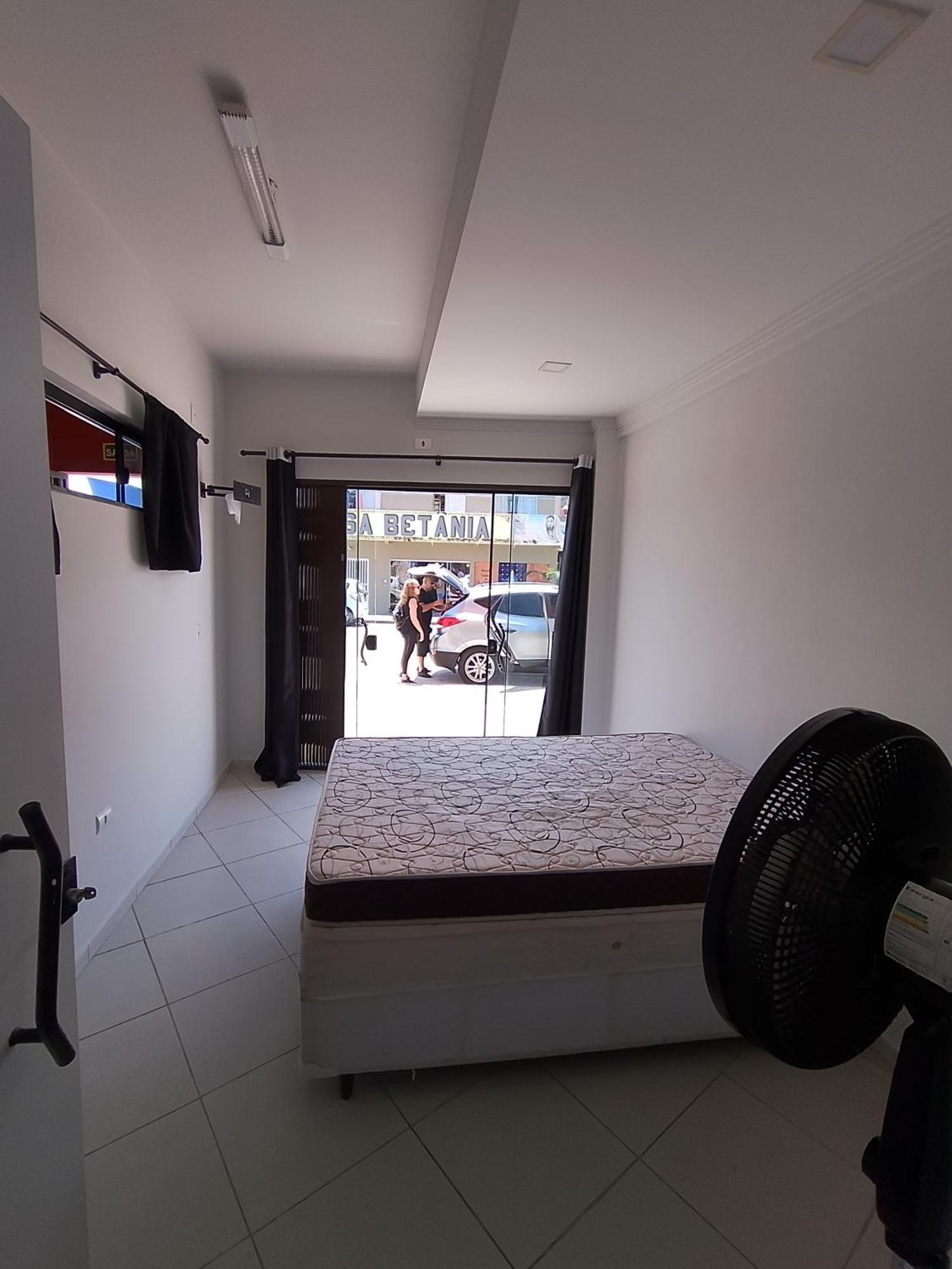 Appartement Residencial Maestrelli à Guaratuba Extérieur photo