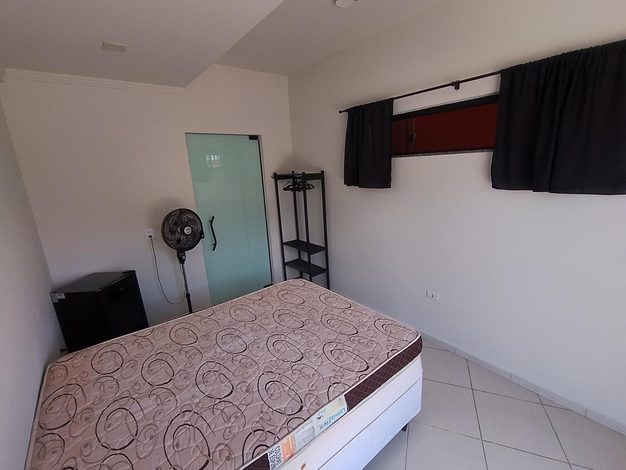 Appartement Residencial Maestrelli à Guaratuba Extérieur photo