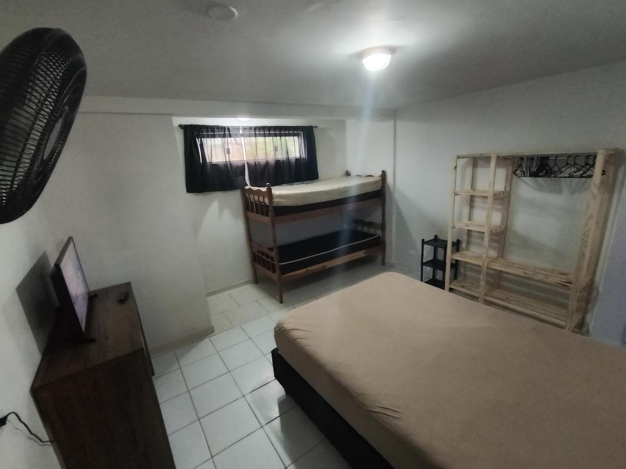 Appartement Residencial Maestrelli à Guaratuba Extérieur photo