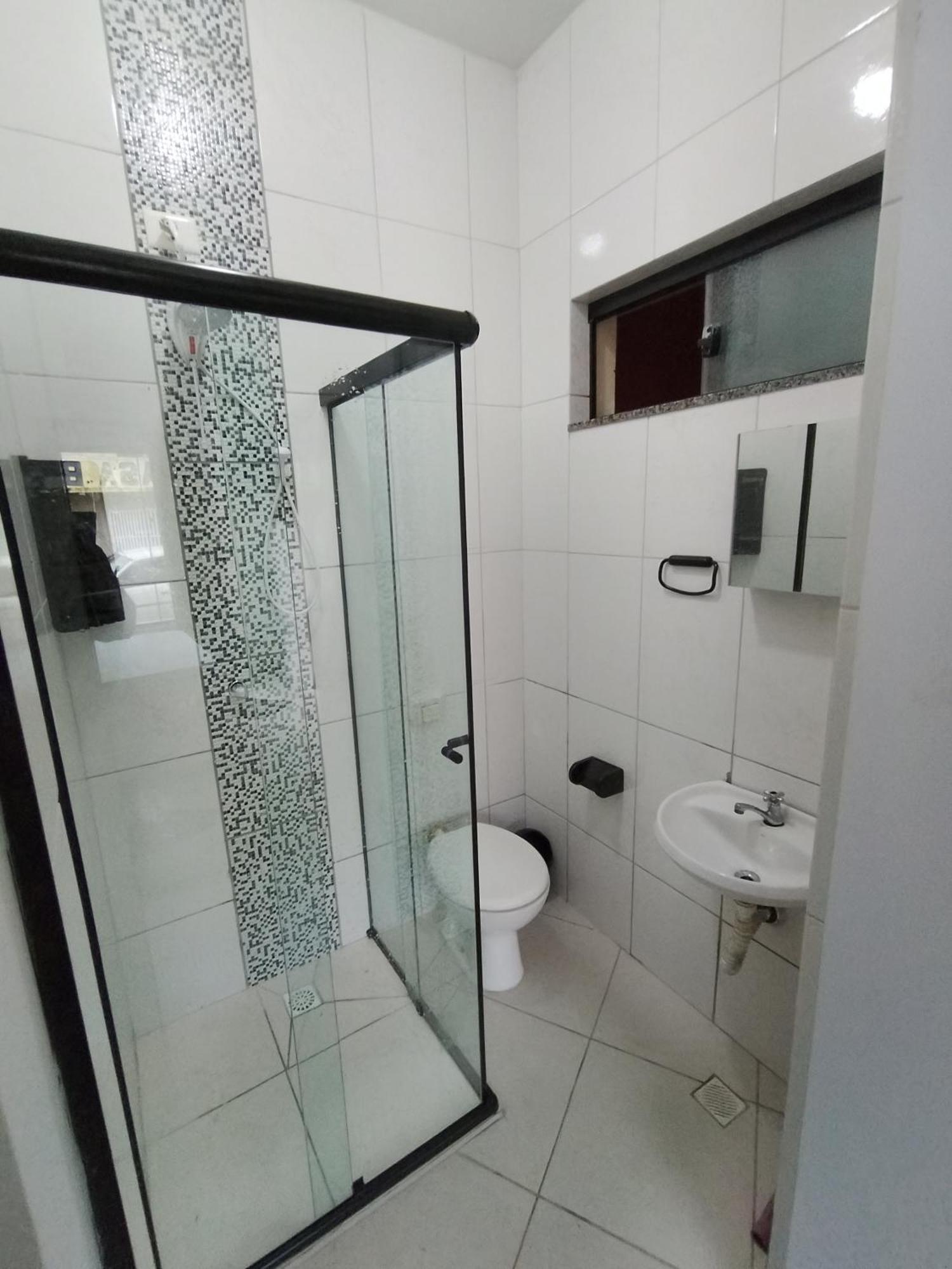 Appartement Residencial Maestrelli à Guaratuba Extérieur photo